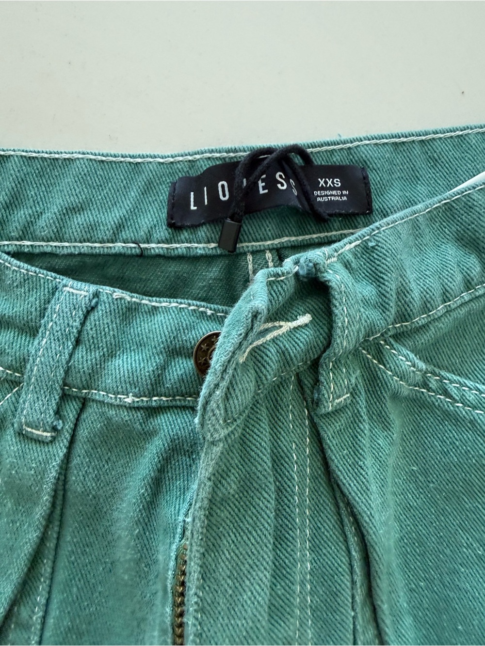 Lioness Miami Vice Pants - Picture 4 of 4